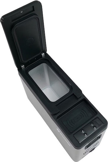 Outwell Tragbares Kühlschrank 8lt 12V Kein Strom Grau
