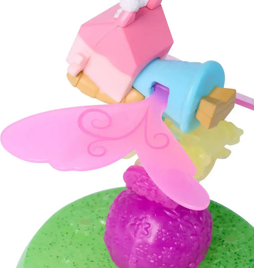 Gabby's Dollhouse Miniature Toy for 3+ Years