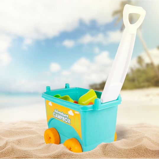 Malplay Children's Play Set Stroller Accessories Sand Garden