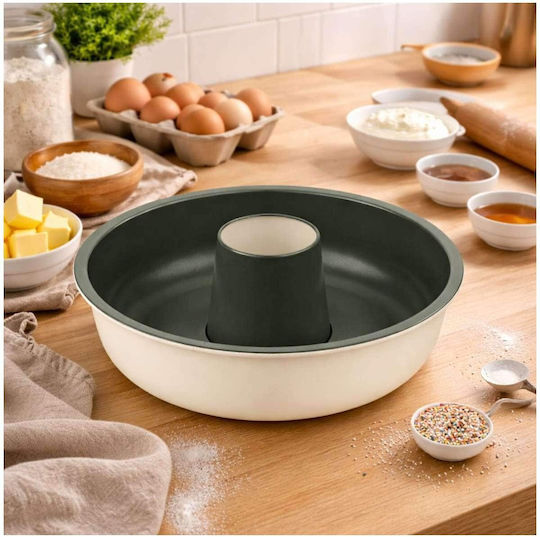 Pal Pal Backformen und Tabletts Für Torte Aus Rostfreiem Stahl 26cm Pal Pal Backformen und Tabletts Für Torte Aus Rostfreiem Stahl 26cm