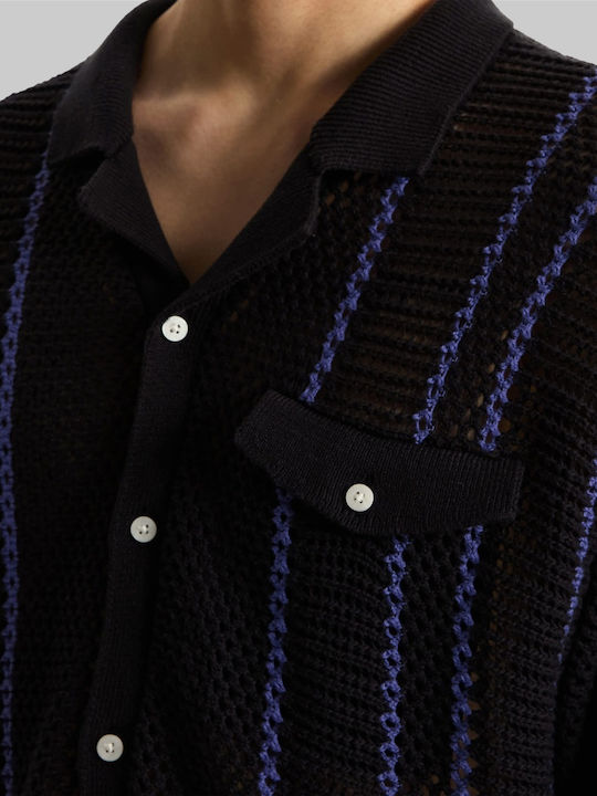 Short Sleeve Shirt Black