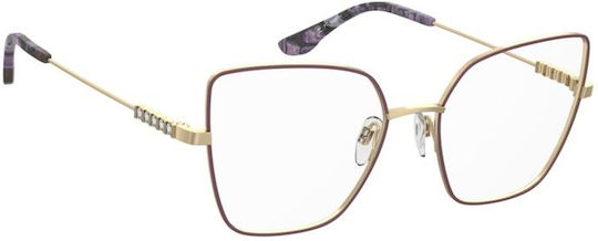 Ochelari de vedere cu prescripție Pierre Cardin P.c 8920 Bsu