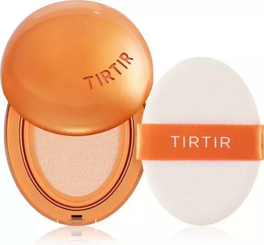 Tirtir Mask Fit Ai Filter Dämpfung LSF30 21c Cool Ivory 18gr