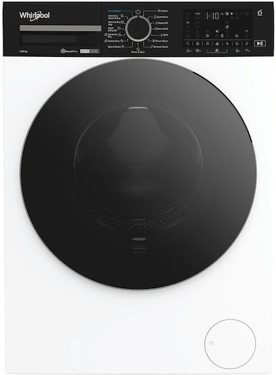 Whirlpool Пералня със Сушилня 12kg/8kg С Парна Технология 1400 Оборота