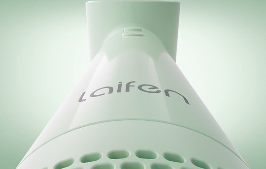 Laifen Swift Se Lite Uscător de Păr 1400W Green