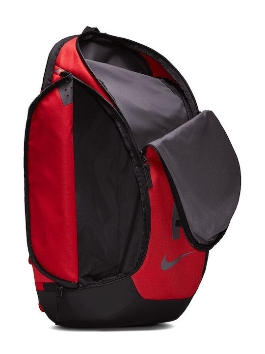 Nike Hoops Elite Pro Κόκκινο