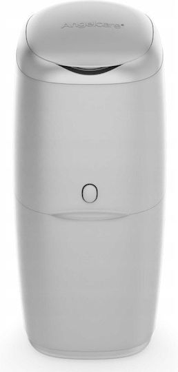 AngelCare Diaper Waste Bin Grey 6 Pieces