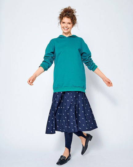 Burda Easy Magazine September-october 5/2021