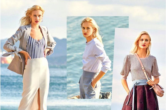Burda Style Magazine April 2021, 4/2021