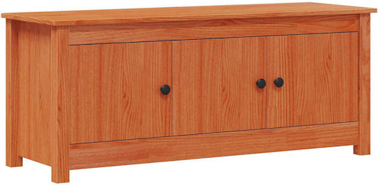 Wooden Shoe Organizer 110x38x45.5cm 869928 Wooden Shoe Organizer 110x38x45.5cm 869928