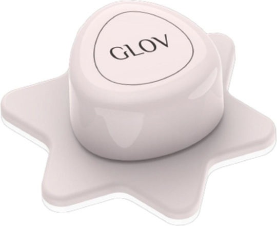 Glov Λάμπα Προσώπου LED για Καθαρισμό από Μαύρα Στίγματα