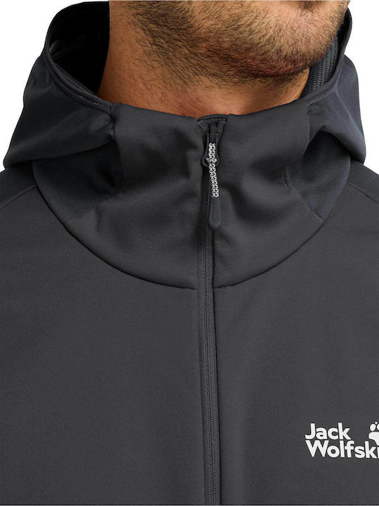 Geacă Black