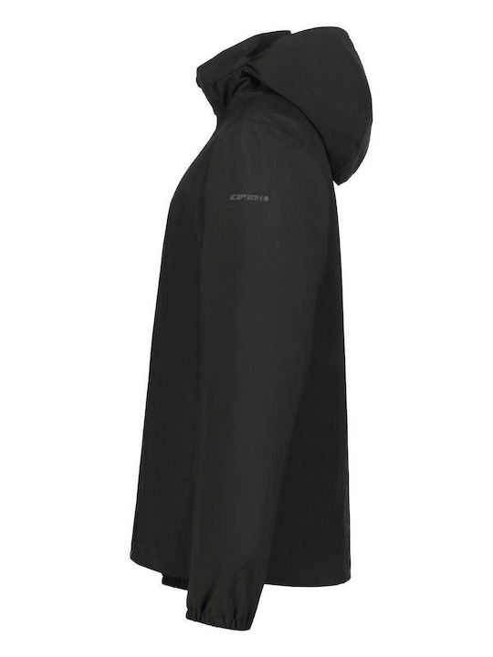 Jacket Black