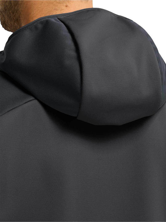 Geacă Black