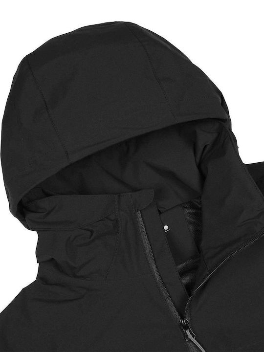 Jacket Black