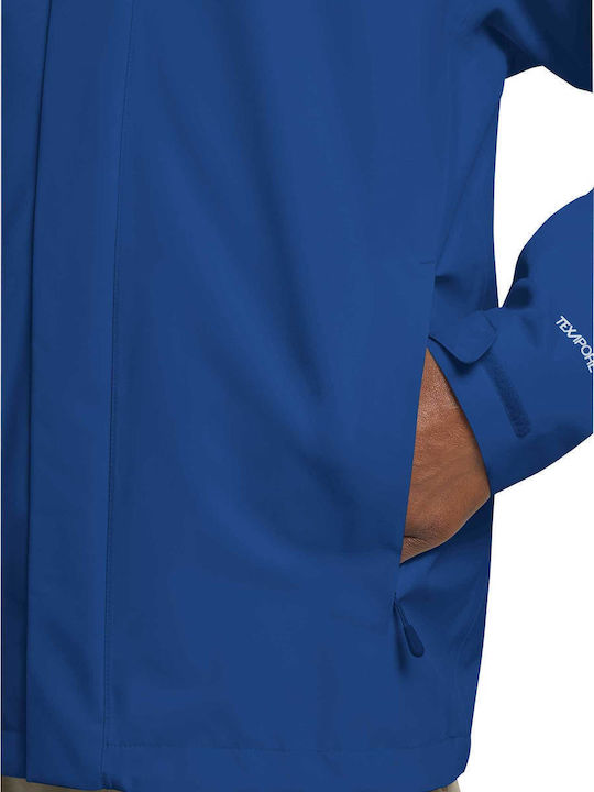Μπουφάν Blue