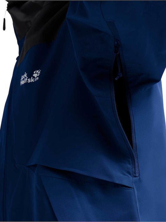 Μπουφάν Blue