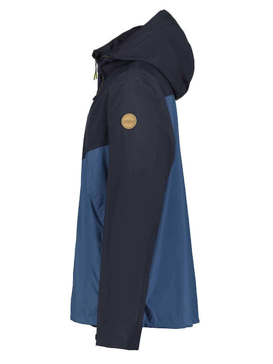 Μπουφάν Blue