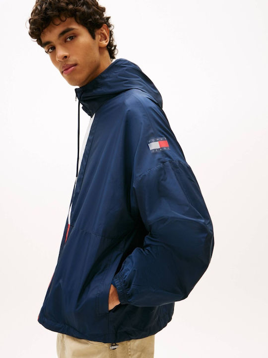 Chicago Jacket Navy