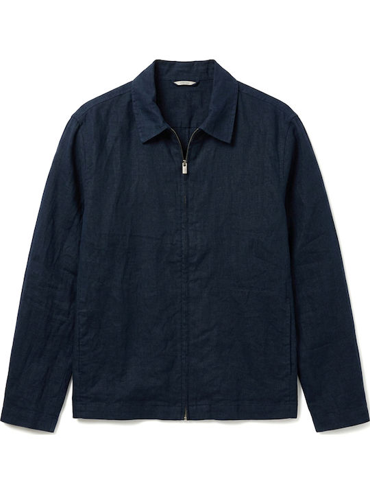 Jacket Blue