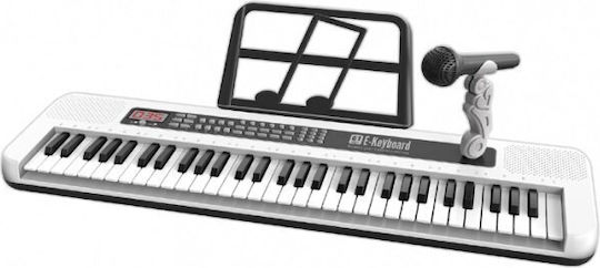 MalPlay Keyboard Karaoke for Ages 3+