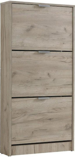 Дървена Обувки Base 13 58x18x119см 11008509 Дървена Обувки Base 13 58x18x119см 11008509