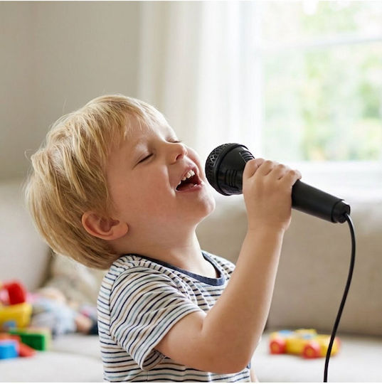 MalPlay Keyboard Karaoke for Ages 3+