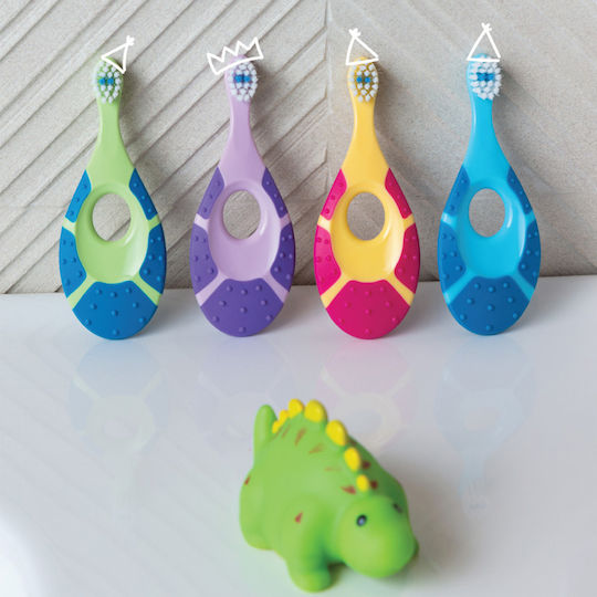 Jordan Children's Toothbrush Random Selection