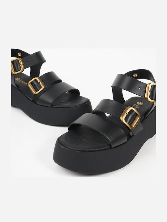 Piazza Shoes