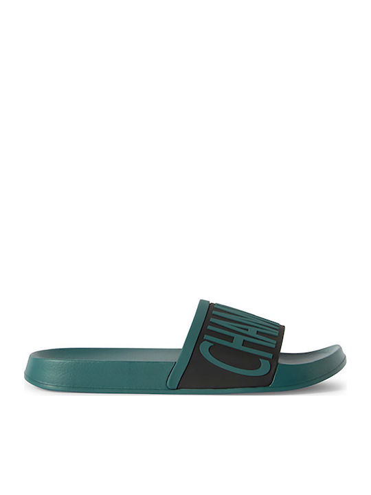 All American Ανδρικά Slides Χακί