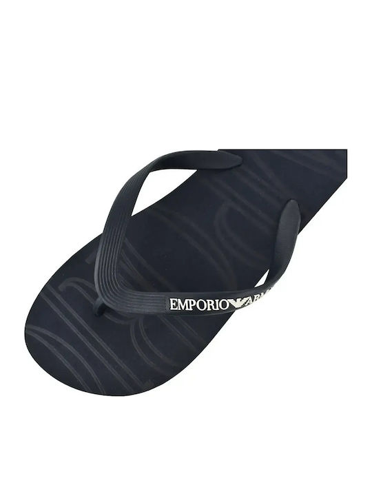 Ανδρικά Flip Flops Μπλε