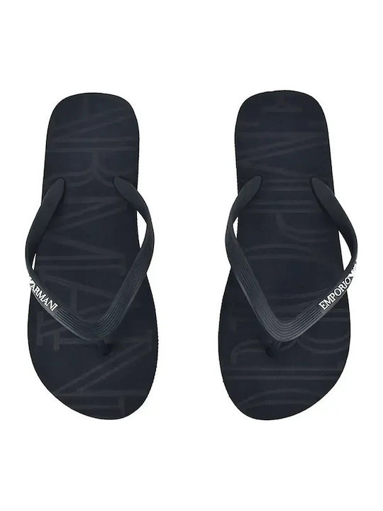 Ανδρικά Flip Flops Μπλε