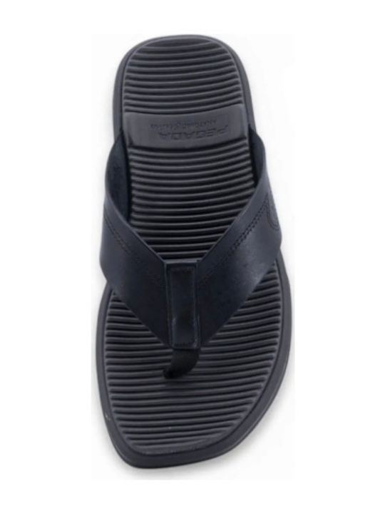 Ανδρικά Flip Flops Μαύρα