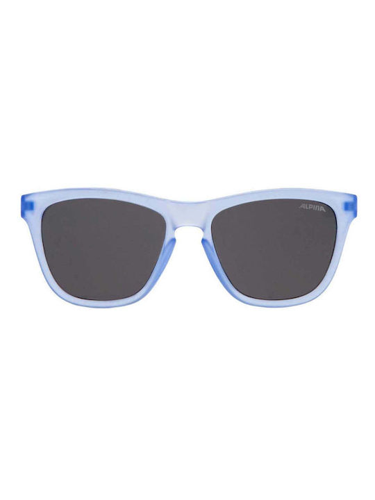 Alpina Kinder-Sonnenbrillen Mehrfarbige