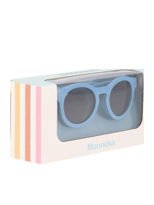 Monneka Kids Sunglasses Blue for 3-5 Years