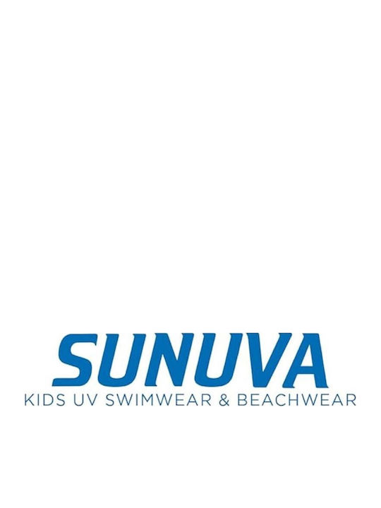 Sunuva Παιδικό Μαγιό Μπικίνι Κίτρινο Sunuva Παιδικό Μαγιό Μπικίνι Κίτρινο