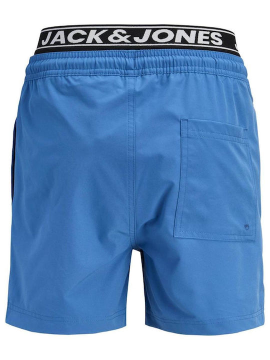 Jack & Jones Детски Къси Панталони За Плуване Delft