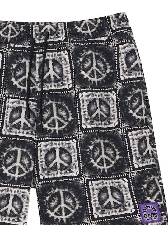 Herren-Bademode Bermuda Solarhot