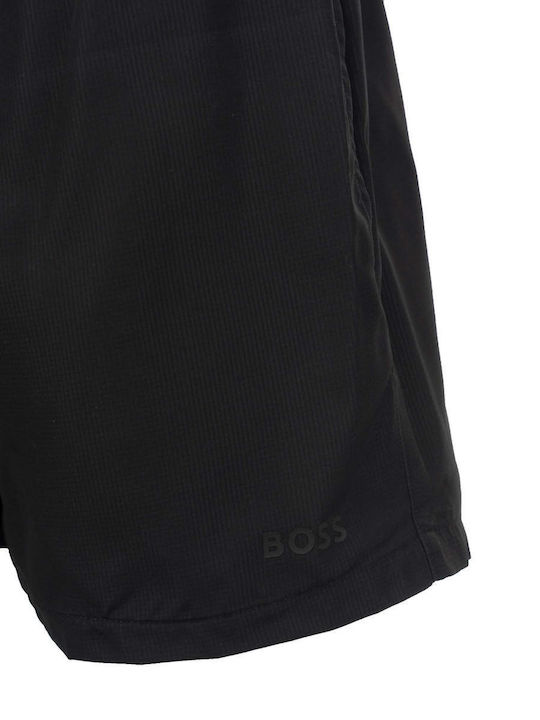 Men's Swim Shorts Black