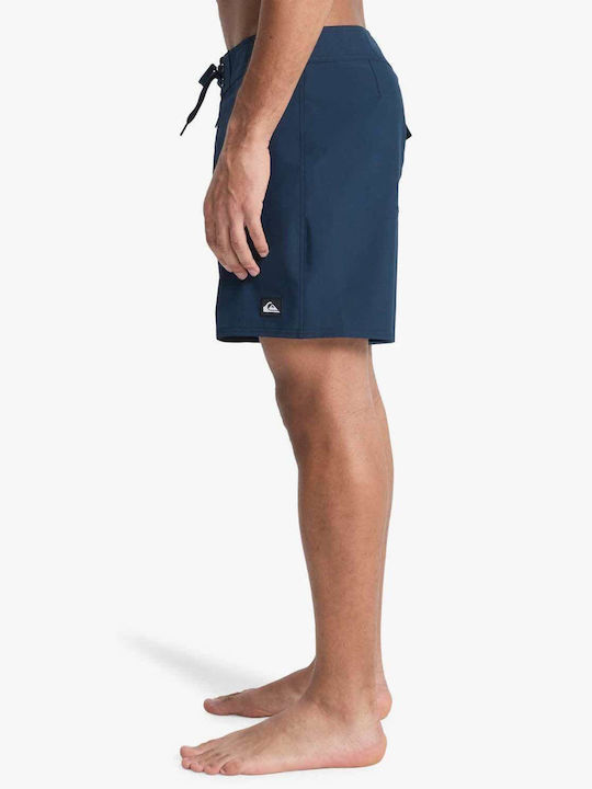 Men's Swim Shorts Blue