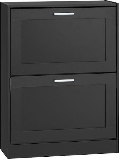 Dulap Pantofi Din Lemn 60x25x80cm FSR137-SCH