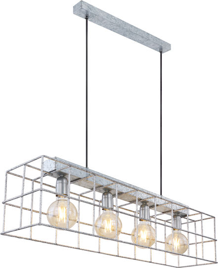 Globo Lighting Κρεμαστό Φωτιστικό Globo Lighting Κρεμαστό Φωτιστικό