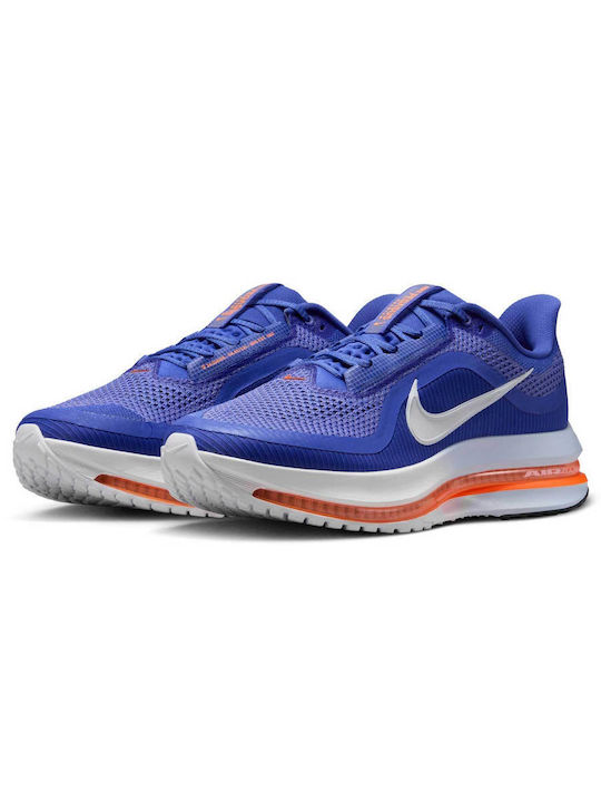 Pegasus Men's Sport Shoes Running Purple