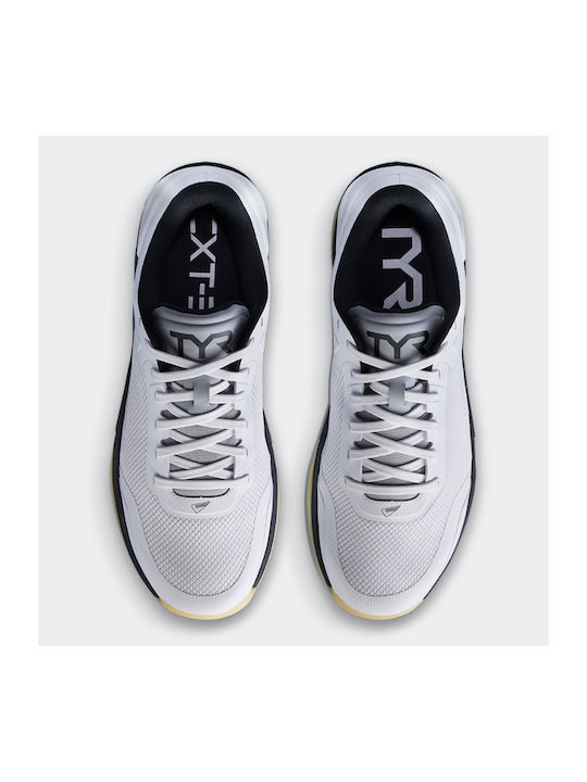 Women's Sport Shoes Crossfit White