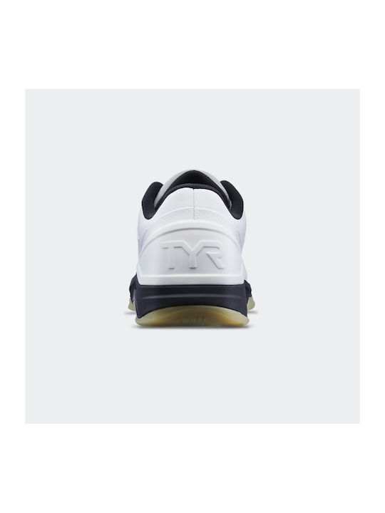Women's Sport Shoes Crossfit White
