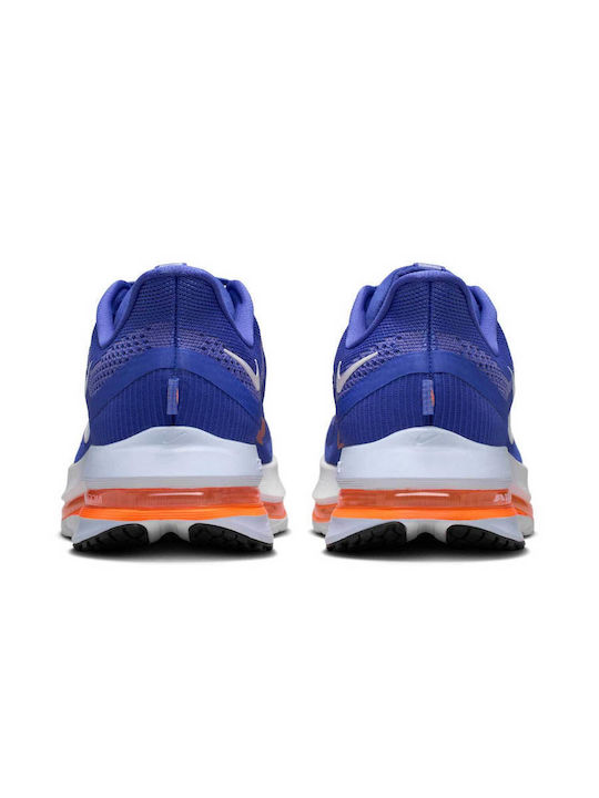 Pegasus Men's Sport Shoes Running Purple