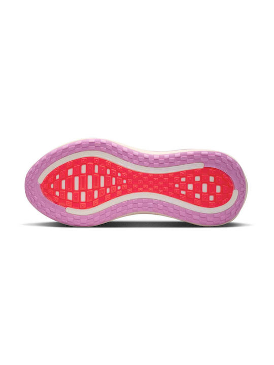 Vomero Women's Running Sport Shoes Purple