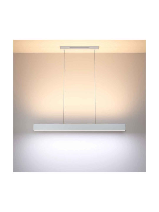 Eglo Pendant Light Gold