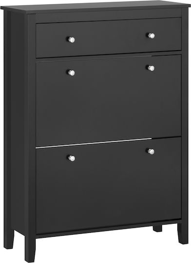 Μεταλλική 80x25x108cm FSR89-SCH Μεταλλική 80x25x108cm FSR89-SCH