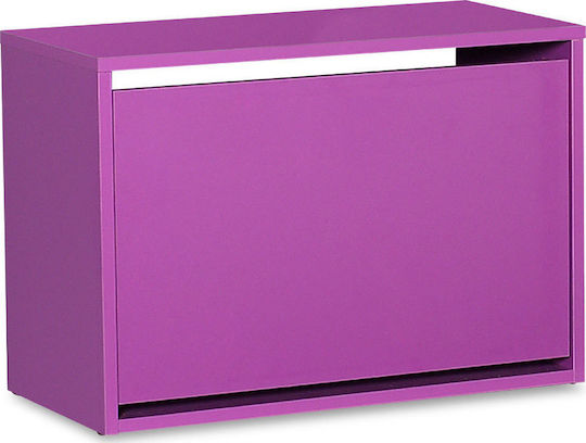 Ξύλινη Step 6 με 1 Ράφι 60x30x42cm Ξύλινη Step 6 με 1 Ράφι 60x30x42cm